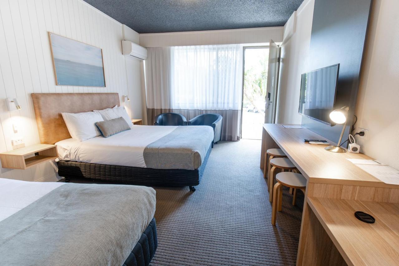 Mercure Charlestown Newcastle Room photo