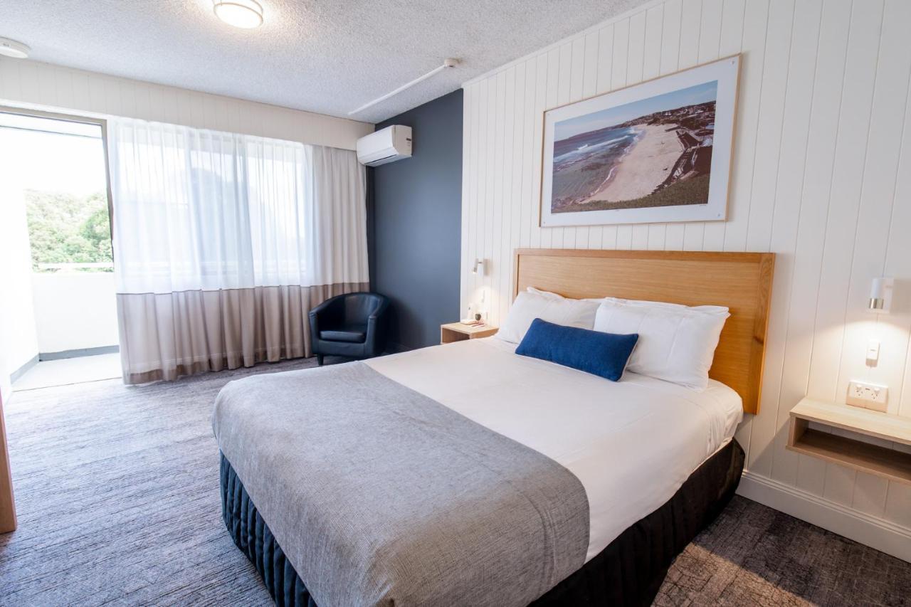 Mercure Charlestown Newcastle Exterior photo