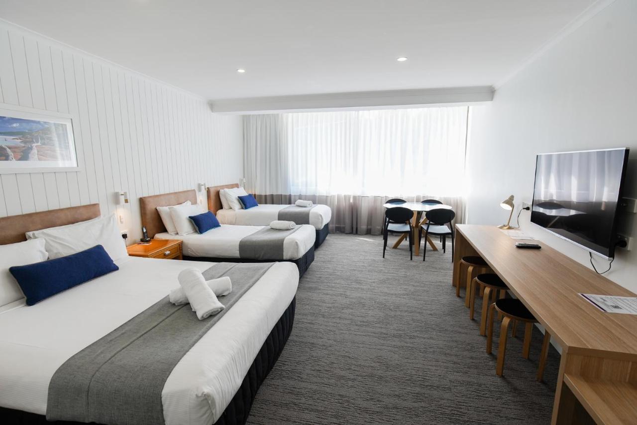 Mercure Charlestown Newcastle Exterior photo
