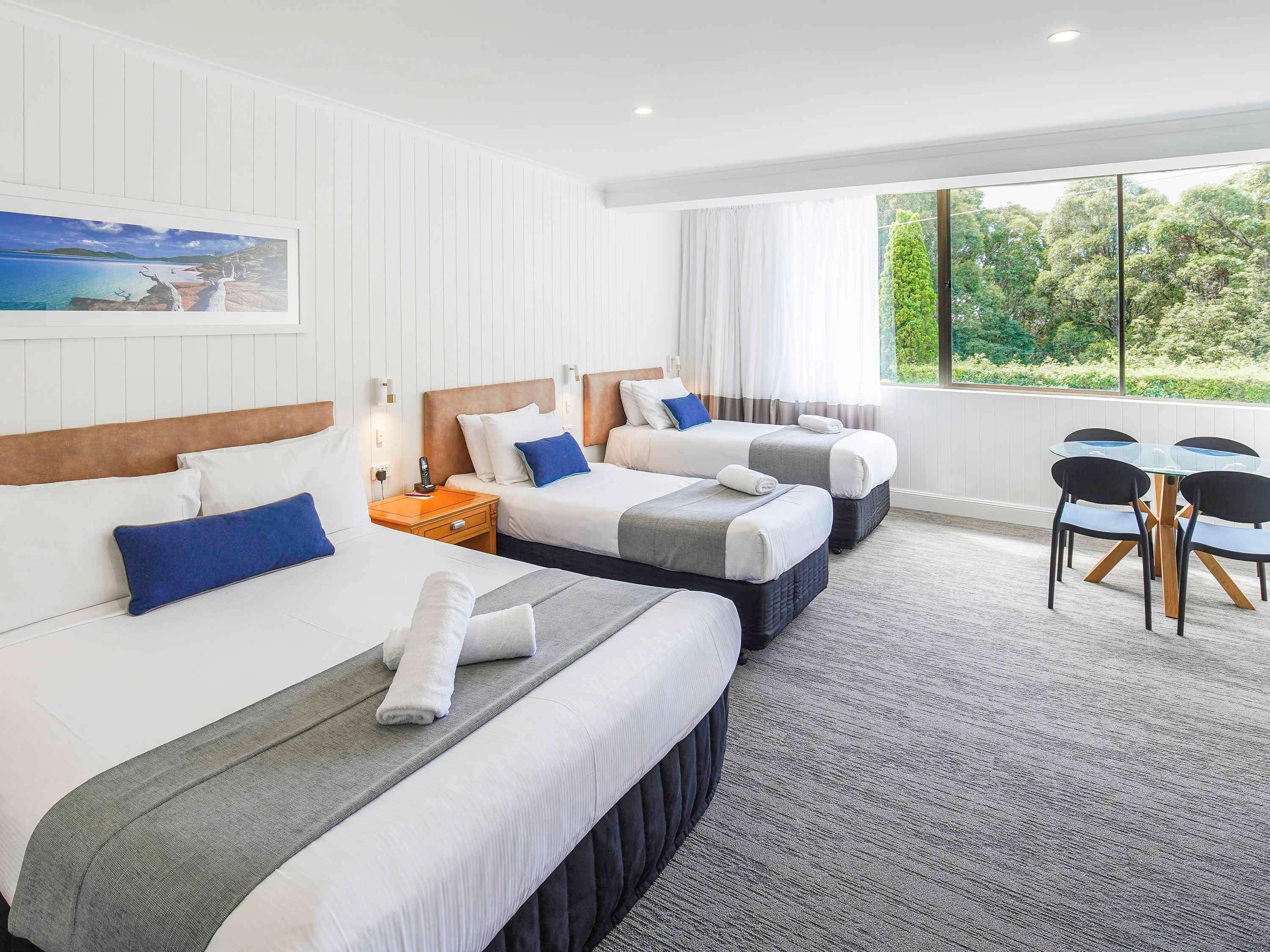 Mercure Charlestown Newcastle Exterior photo