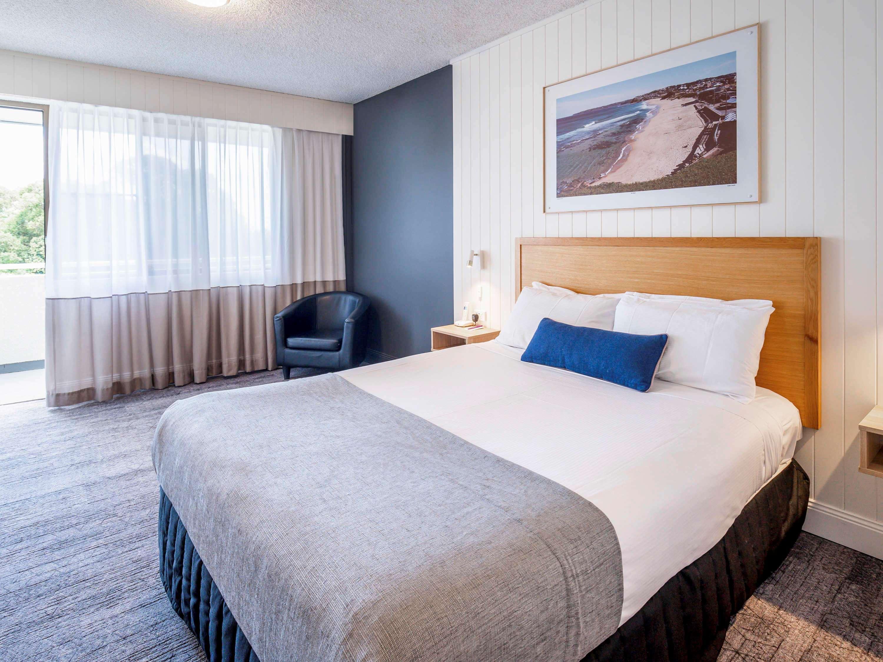 Mercure Charlestown Newcastle Exterior photo