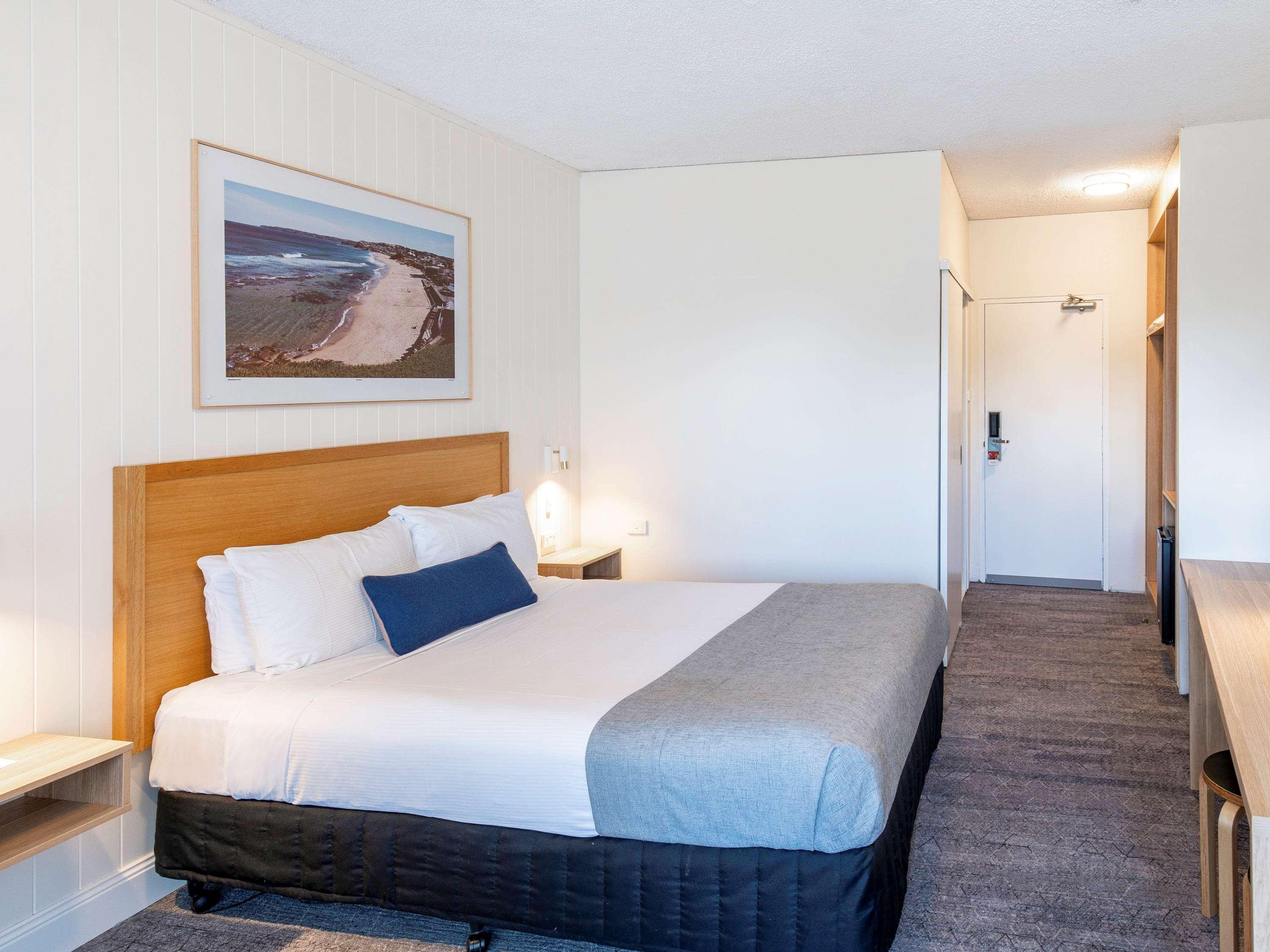 Mercure Charlestown Newcastle Exterior photo