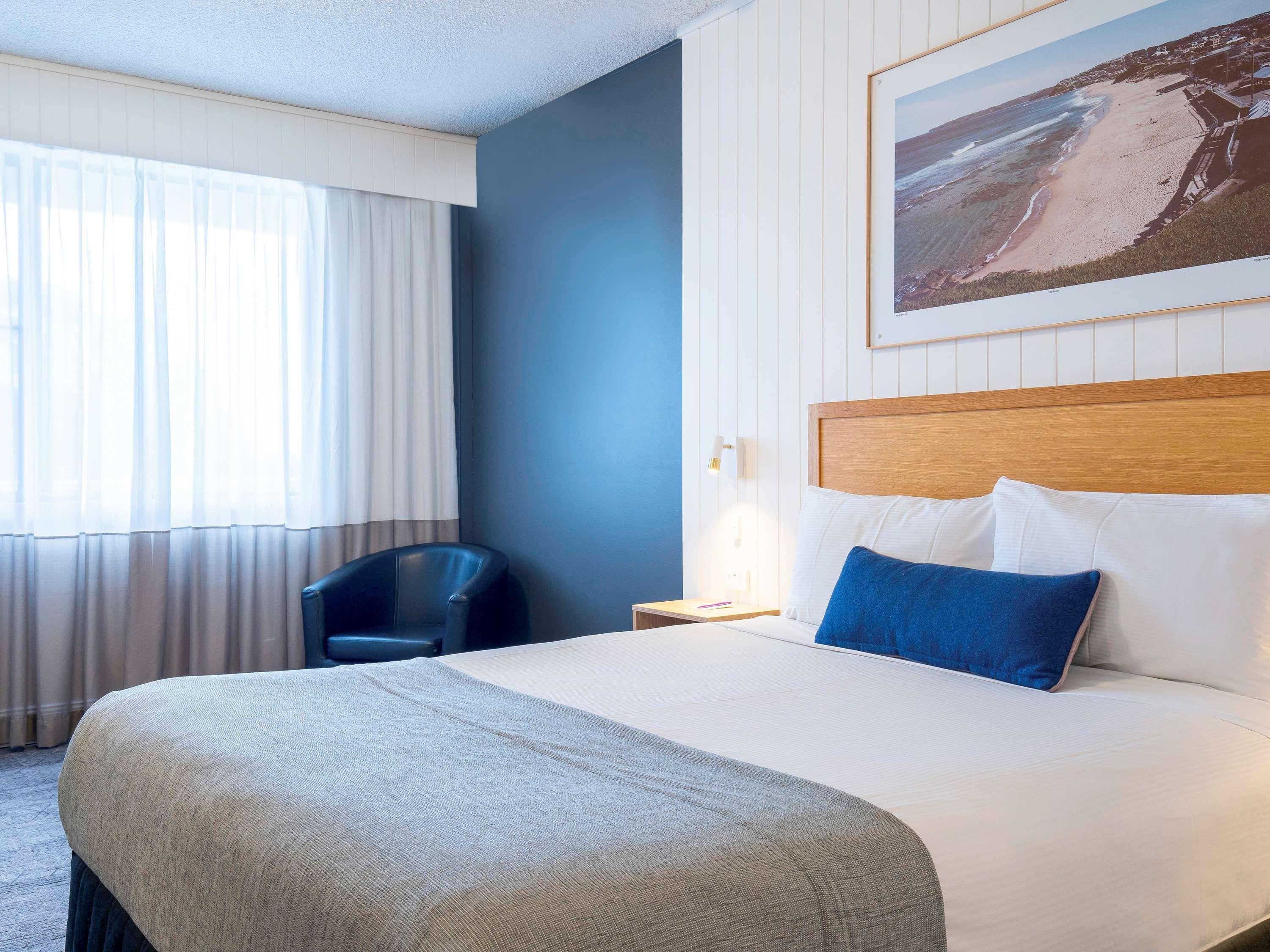 Mercure Charlestown Newcastle Exterior photo