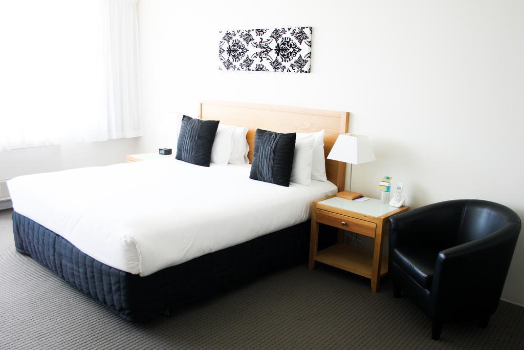 Mercure Charlestown Newcastle Exterior photo