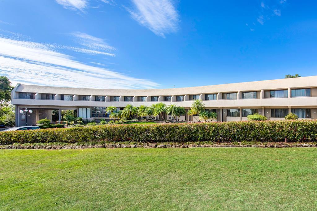 Mercure Charlestown Newcastle Exterior photo