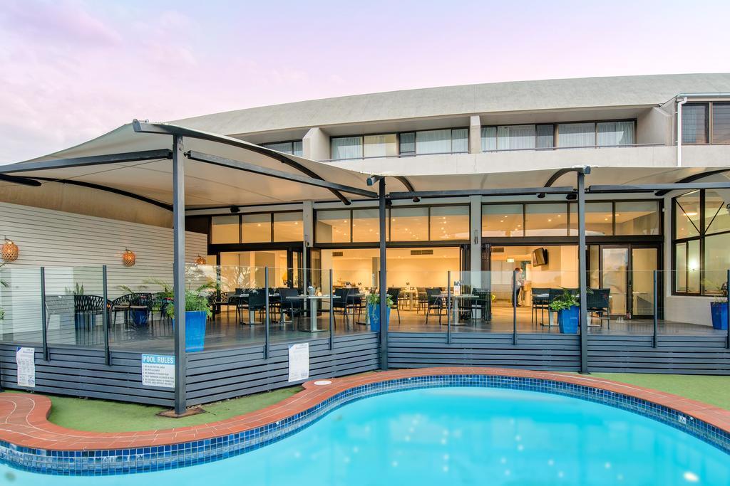 Mercure Charlestown Newcastle Exterior photo