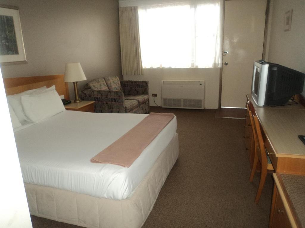 Mercure Charlestown Newcastle Exterior photo