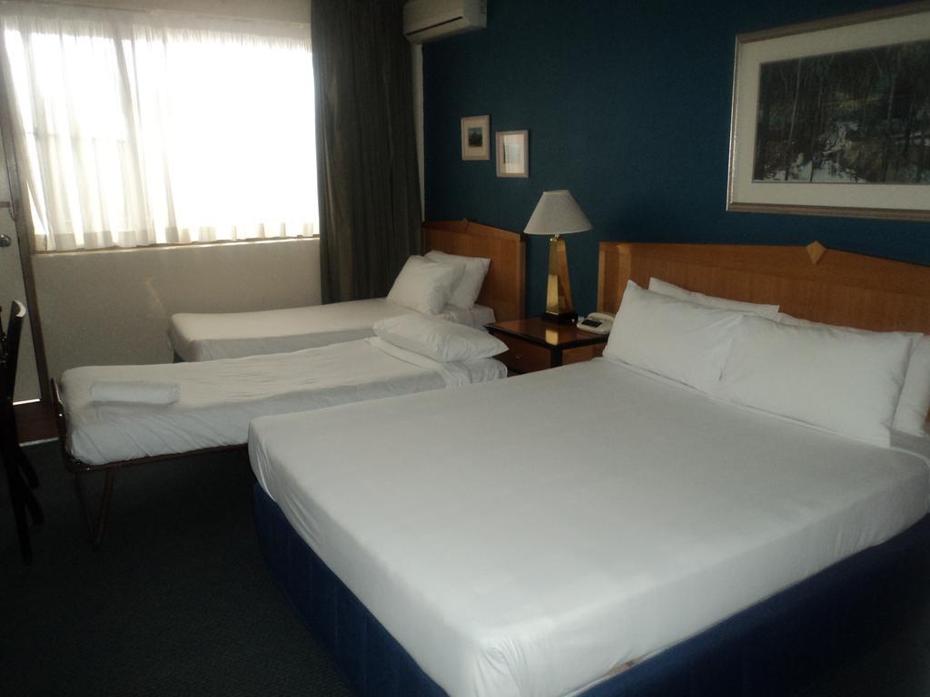 Mercure Charlestown Newcastle Exterior photo