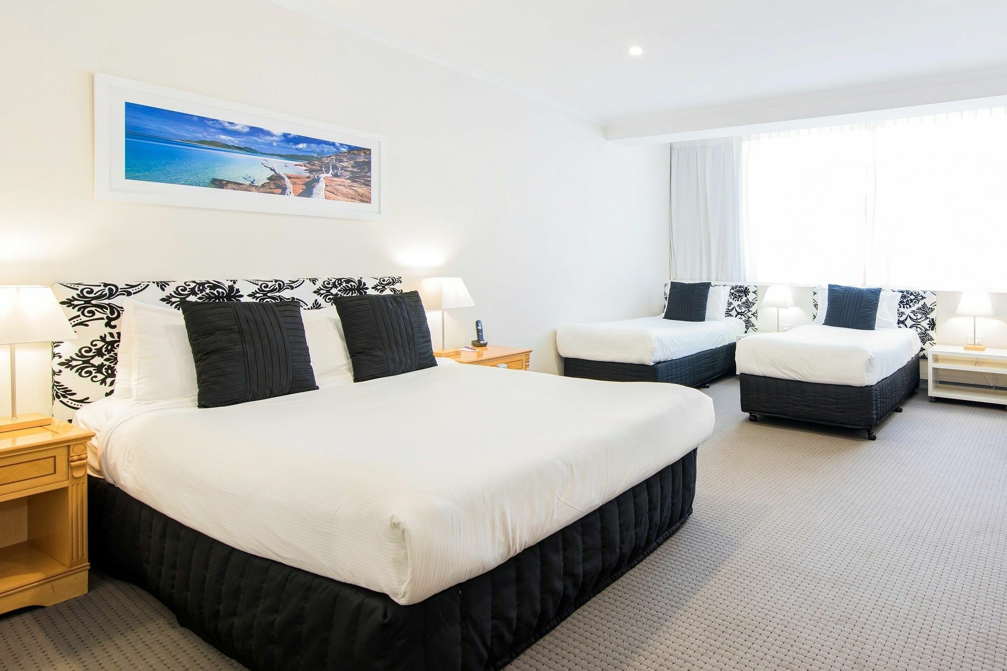 Mercure Charlestown Newcastle Exterior photo