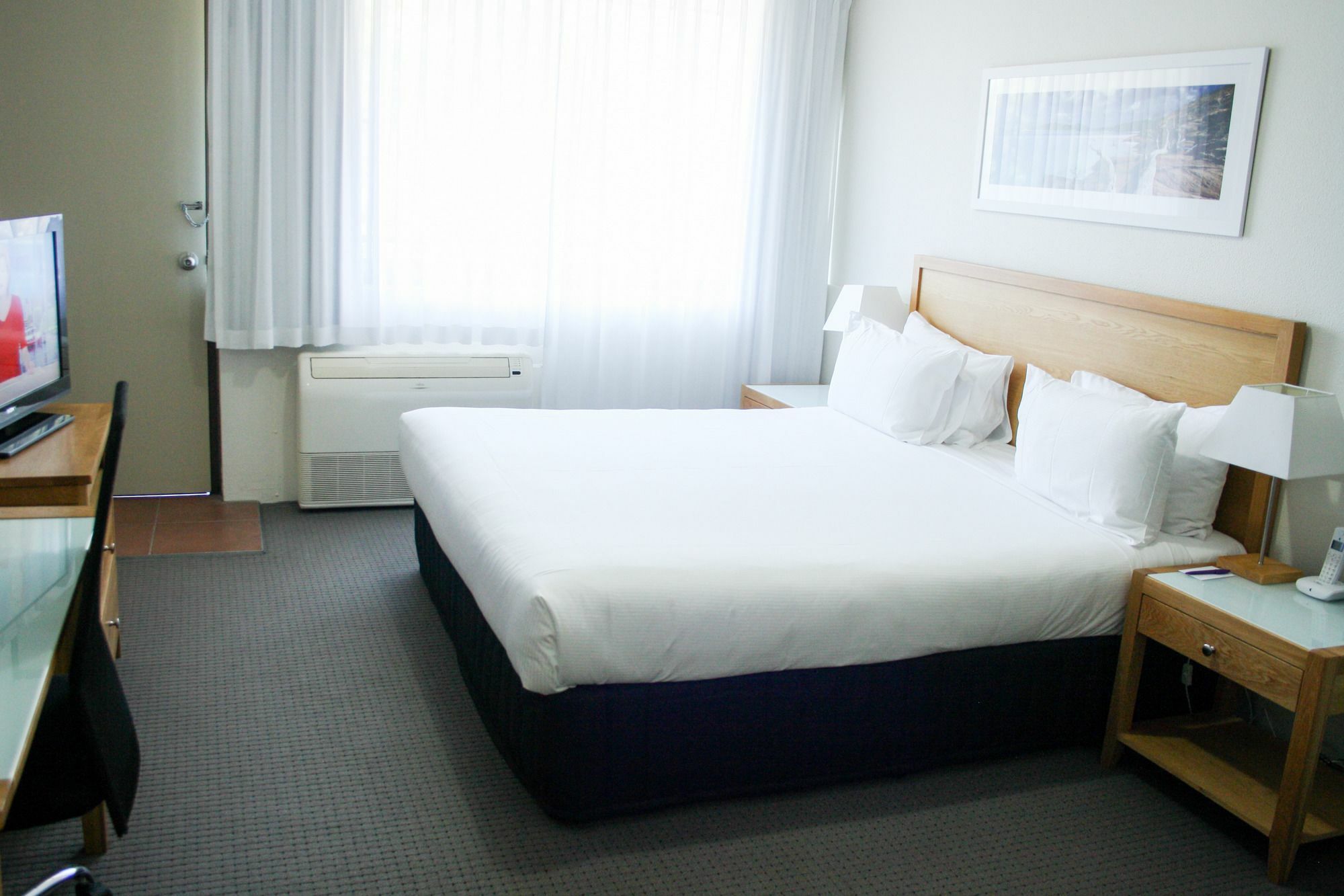 Mercure Charlestown Newcastle Exterior photo
