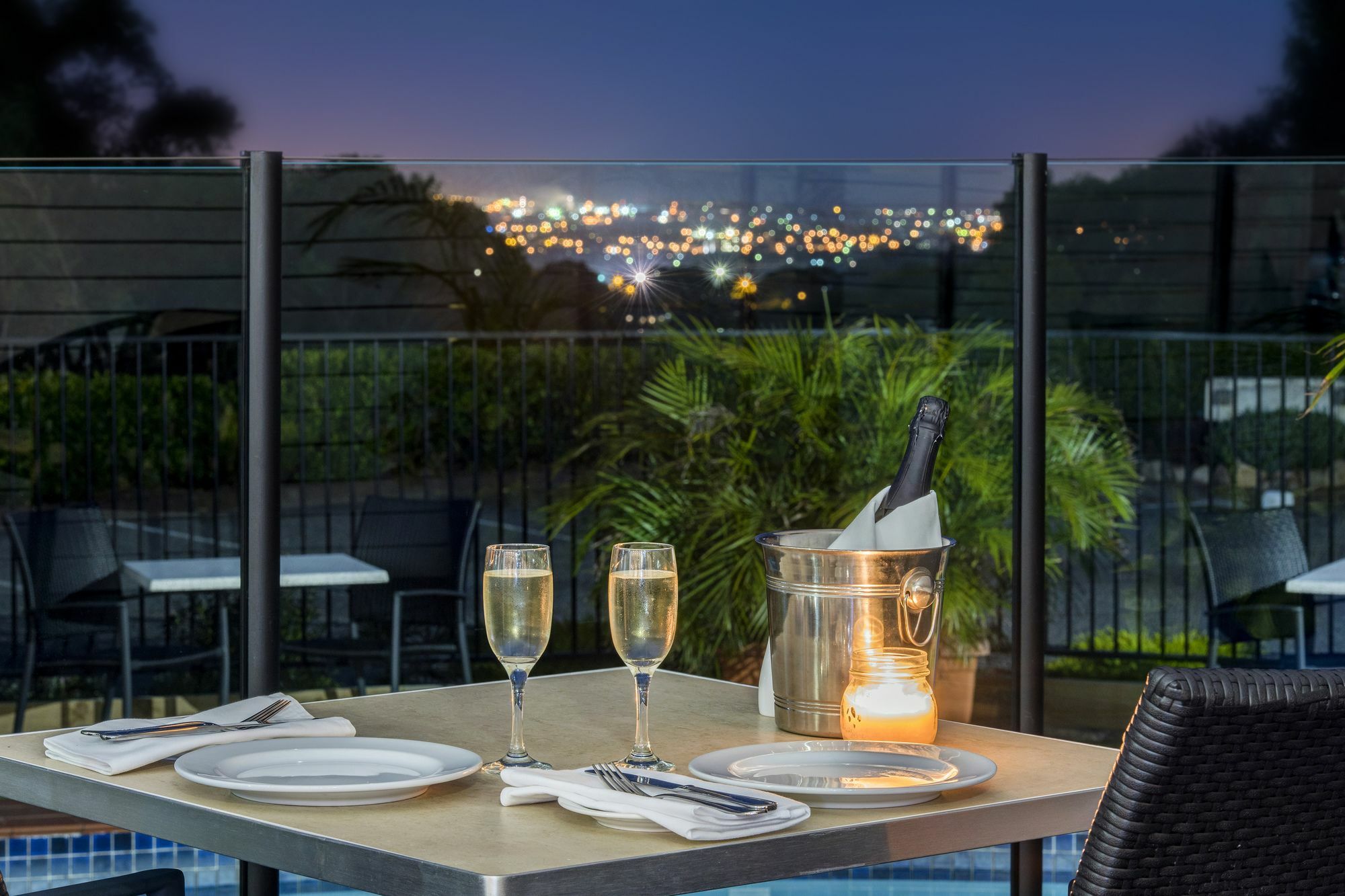 Mercure Charlestown Newcastle Exterior photo